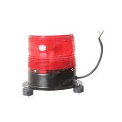 Picture of Strobe Alarm Combo - 120v Ac