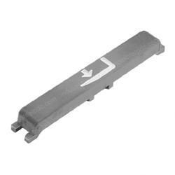 Picture of Button - Lower