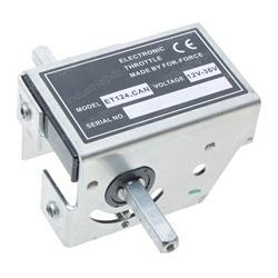 Picture of Accelerator