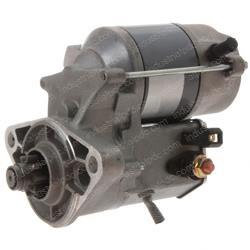 Picture of Starter - New