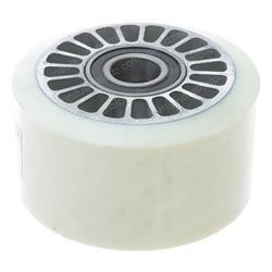 Picture of Wheel Assembly - Poly