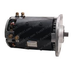 plmss-4002 MOTOR - DRIVE - 36 VOLT DC