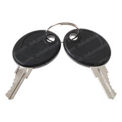 Picture of Key Set # Ch545