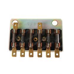 Picture of Block Assembly