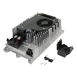 Picture of Charger 48v 25a Delta Q 1200w
