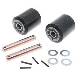 Picture of Load Wheel Kit With Bearings,