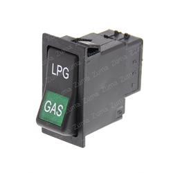 Hangcha 250-700504-W00 - switch, rocker