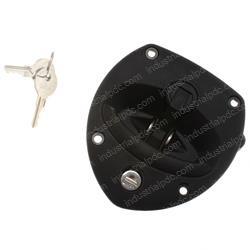 Picture of Latch - Hood
