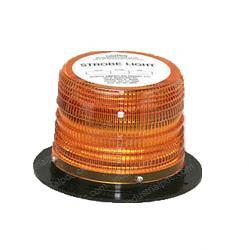 Picture of Light - 12-24v - Led - Amber