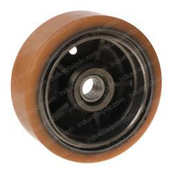 Picture of Load Wheel Assy