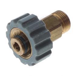FACTORY CAT 5-895D NOZZLE-SPRAY-WATER JET