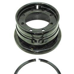 Picture of Wheel - 4 Piece 8.00x15