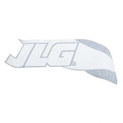 Picture of Decal Engine Door Stripe Rh