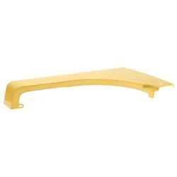 Hyster 1567032 PANEL REAR R.H. PAINTE