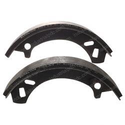 Picture of Brake Shoe(m-18 Axle)