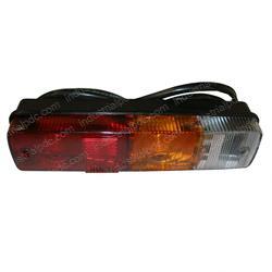 Picture of Lamp - Tail