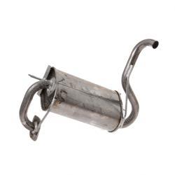 ALLIS CHALMERS/TUSK AC8777749 MUFFLER
