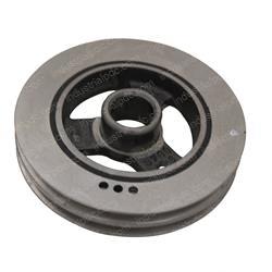 Picture of Balancer + Pulley Assembly