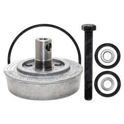 Picture of Base - Lube Filter