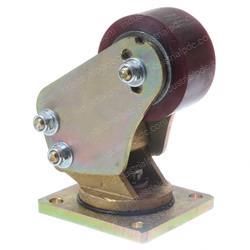 Picture of Caster - Food Service Std