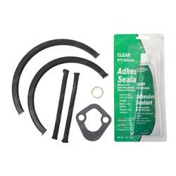  800048368 GASKET SET - OIL PAN