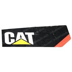 Picture of Label-Cat 50