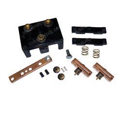 Picture of Cover - Contactor Spring