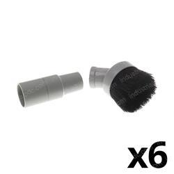 Picture of Brush Assembly 3 Round