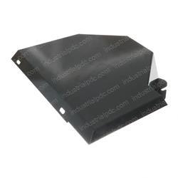 Picture of Hub Guard Rh M50/M8/P100