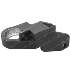 Picture of Support Caster - Rh Torsion Bar