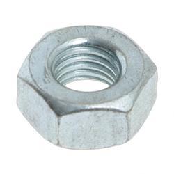 Picture of Nut-Hex-.250-28-2-Zinc Plated