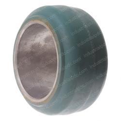 Picture of Tire - Poly 10 X 5 X 6.50