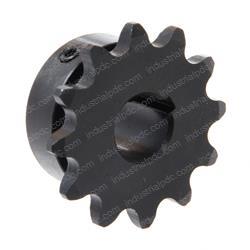 Picture of Sprocket-12 Teeth
