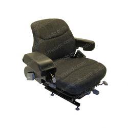 Picture of Full Suspension Seat Cloth