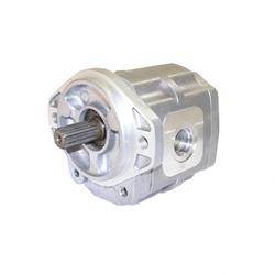 Picture of Pump Assembly Oil