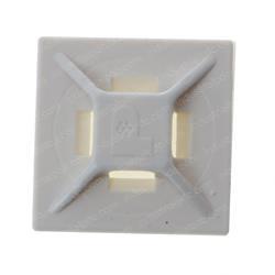 Picture of Clamp, Tie Wrap, Adhesive