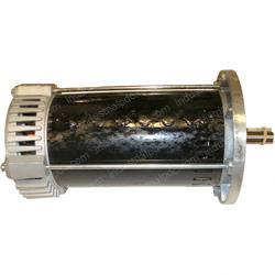 Picture of Motor-2hp 24v