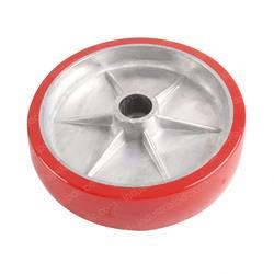 Picture of Wheel - Poly Steer