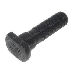 Picture of Wheel Bolt - Double Clipped