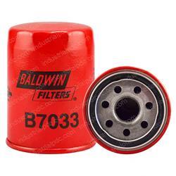 Picture of Filter - Lube