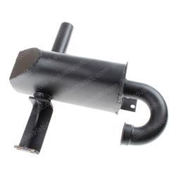 Picture of Muffler