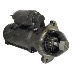 Picture of Starter Motor 24v Interpart
