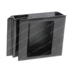 Picture of Latch Push 1.5 X 1.8 [a3-50]