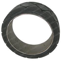 Picture of Tire -  16x5x12.125 Ssw Xg