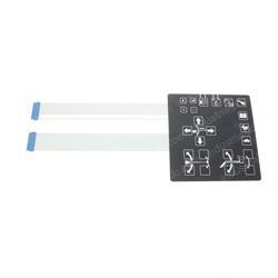 Picture of Switch Membrane Ground Control