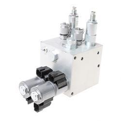 Picture of Manifold-Platform Valve 600s
