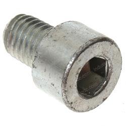 Picture of Screw - Socket Head M8x128.8a