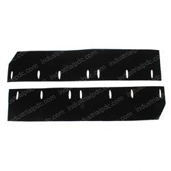 Picture of Splash Curtain Set - of 2