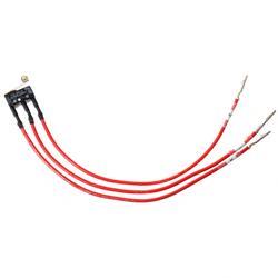 Picture of Belly Button Switch Assembly