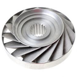 Picture of Member - Reaction